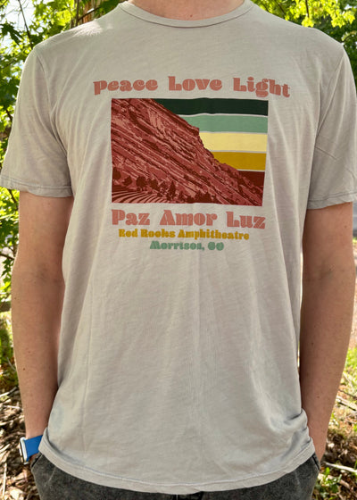 2026 Yoga on the Rocks Red Rocks Design 2