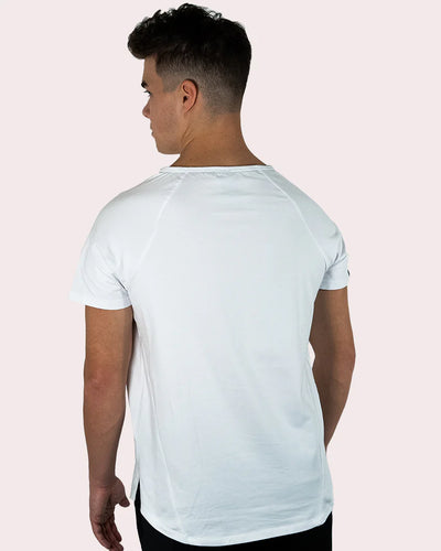 Iron Pulse Men's Timeless Henley Tee