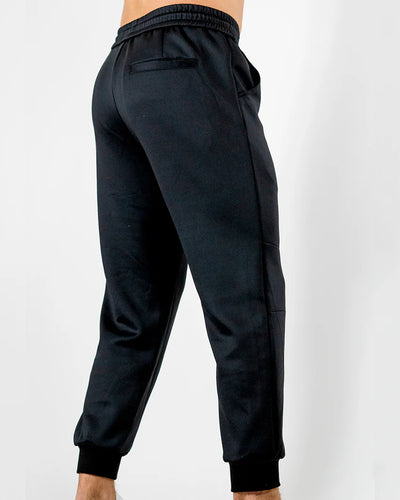 Iron Pulse Signature Comfy Jogger Yoga Pant (Black) *FINAL SALE*