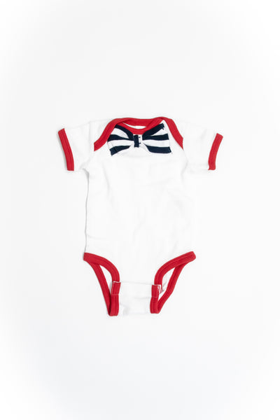 American Pride Onesie