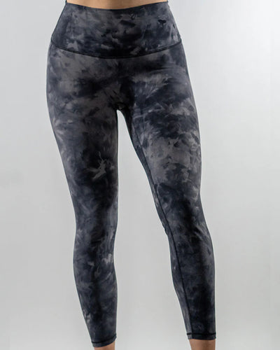 Iron Pulse Eclipse Black Yoga Pant