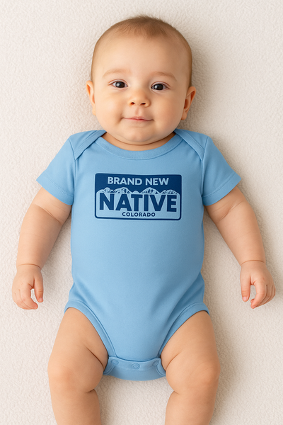 1876 | Brand New Native