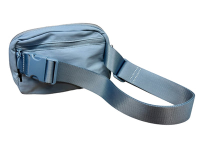 FlowBelt Bag - BABY BLUE