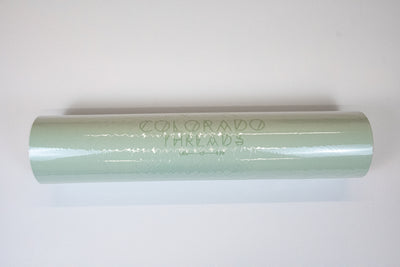 Colorado Threads Yoga Mat Assorted Colors