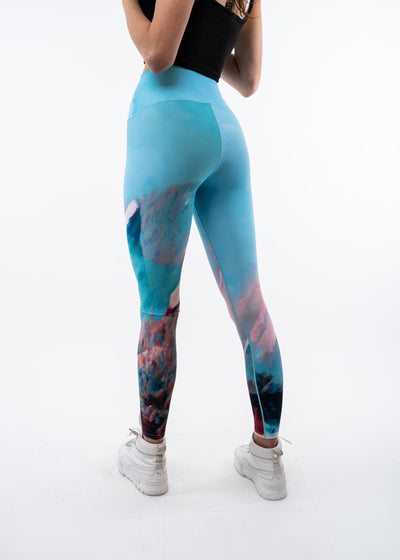 Colorado Threads Official Site - Yoga Pants, Tanks and More