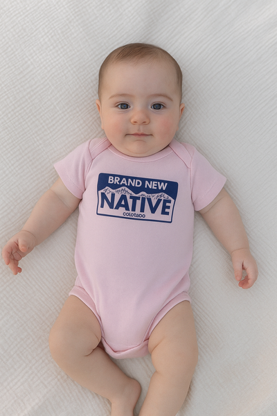 1876 | Brand New Native