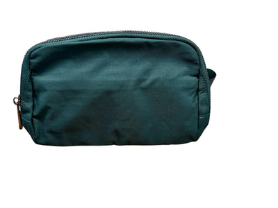 FlowBelt Bag - EMERALD