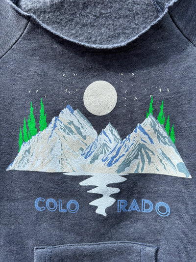 Colorado Summit Stream Sweater