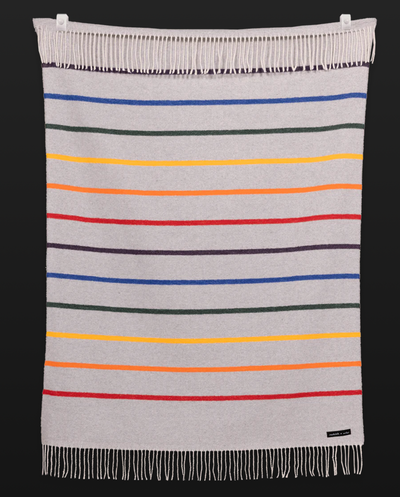 SackCloth+Ashes Kids Bright Blanket