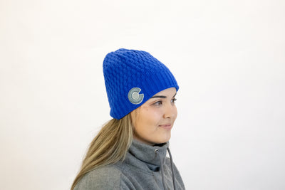 1876 | The Breckenridge Beanie