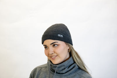 1876 | The Georgetown Beanie