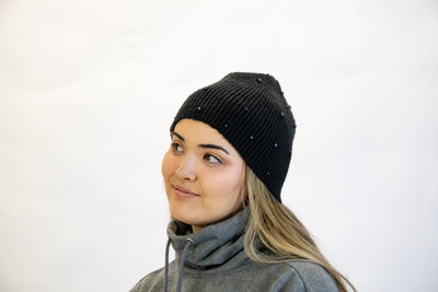 1876 | The Bailey Beanie