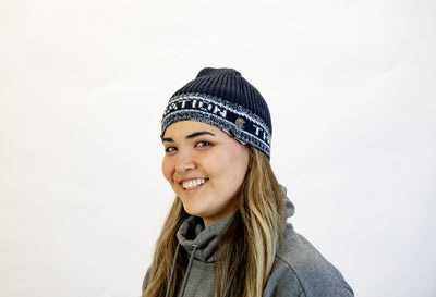 1876 | The Exploration Beanie