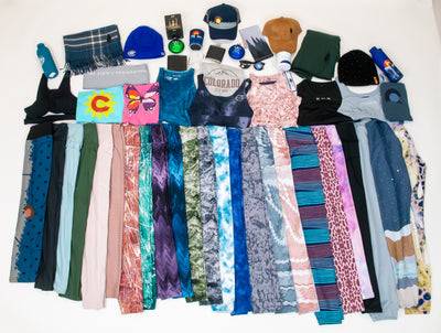 Mystery Box ($300+ Value) *FINAL SALE*