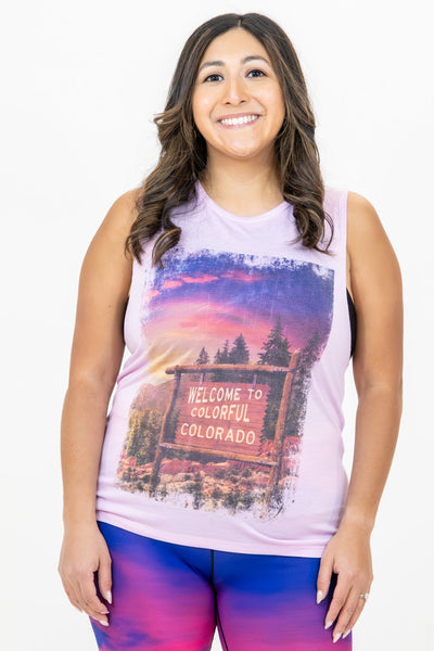 Welcome to Colorado Tank