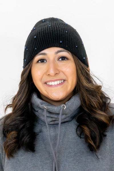1876 | The Bailey Beanie