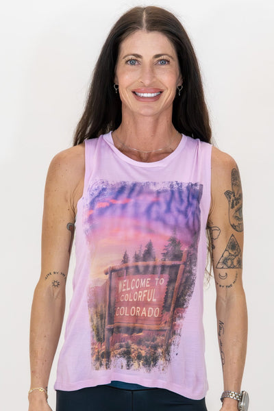 Welcome to Colorado Tank