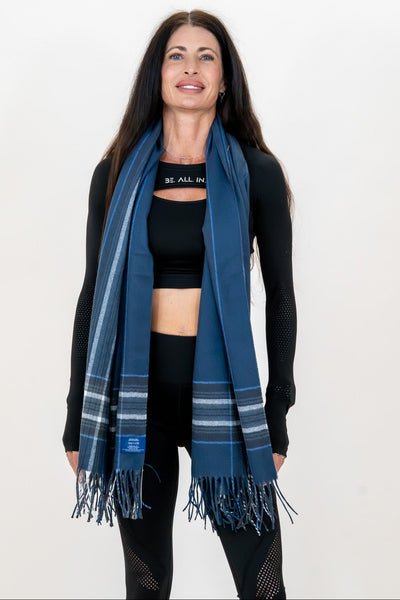 1876 | The Telluride Scarf