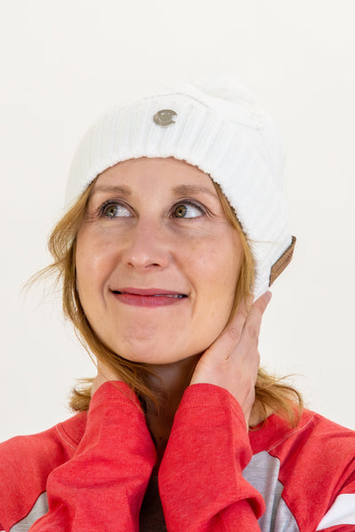 1876 | The Wheeler Beanie