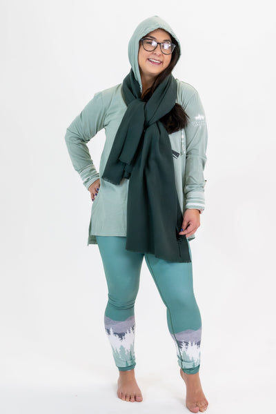 1876 | The Sterling Scarf