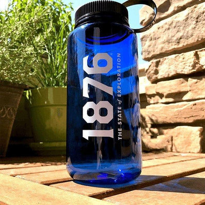 1876 | Colorado Water Bottle