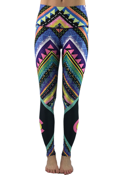 90’s Retro Yoga Pants Ships 11/15/24