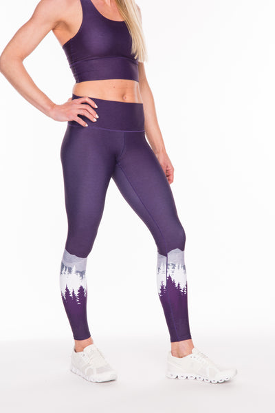 Building Womens Pants Customize Design Sports Clothing Yoga Pants