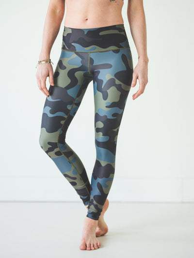 Colorado Threads Yoga Pants – Souled Out T-Shirts