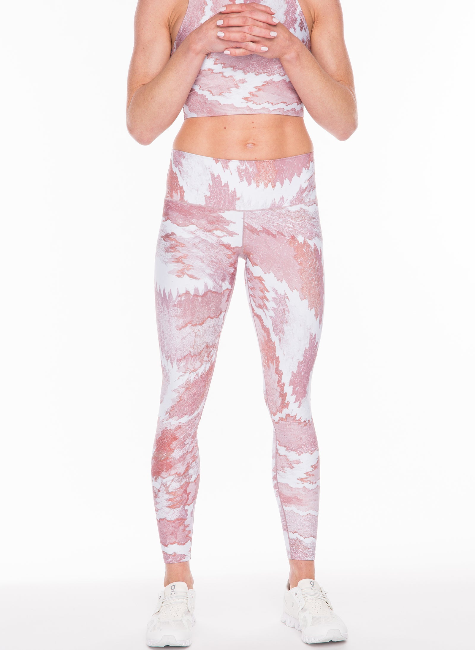 Victoria secret Pink yoga pants. Size xs