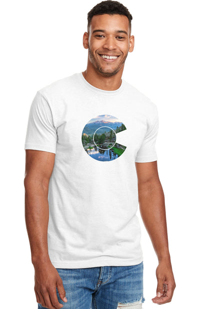 Rocky Mountain National Park Unisex Shirt